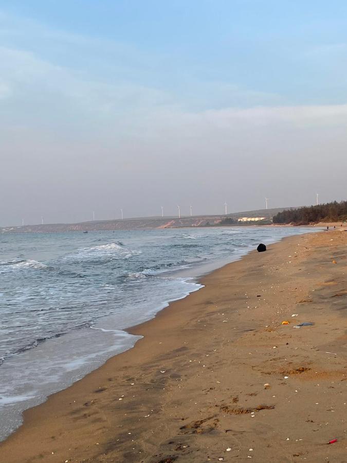 Duc Luu Quang Hotel Binh Thuan Tuy Phong Екстер'єр фото
