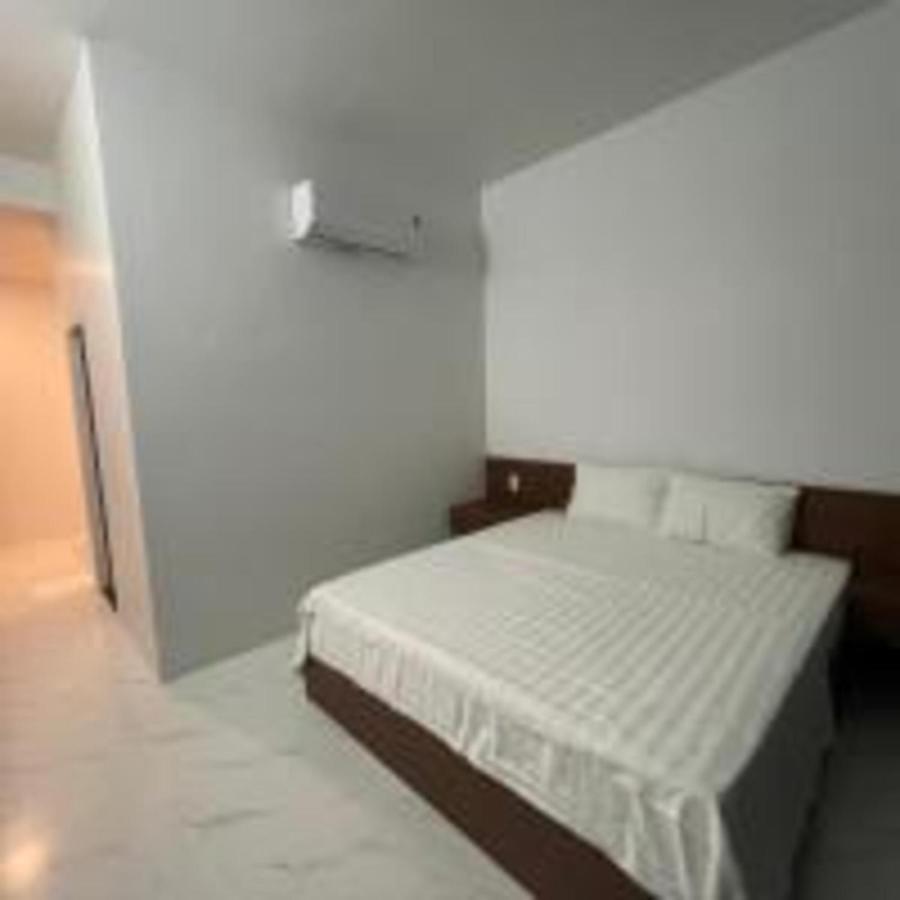 Duc Luu Quang Hotel Binh Thuan Tuy Phong Екстер'єр фото