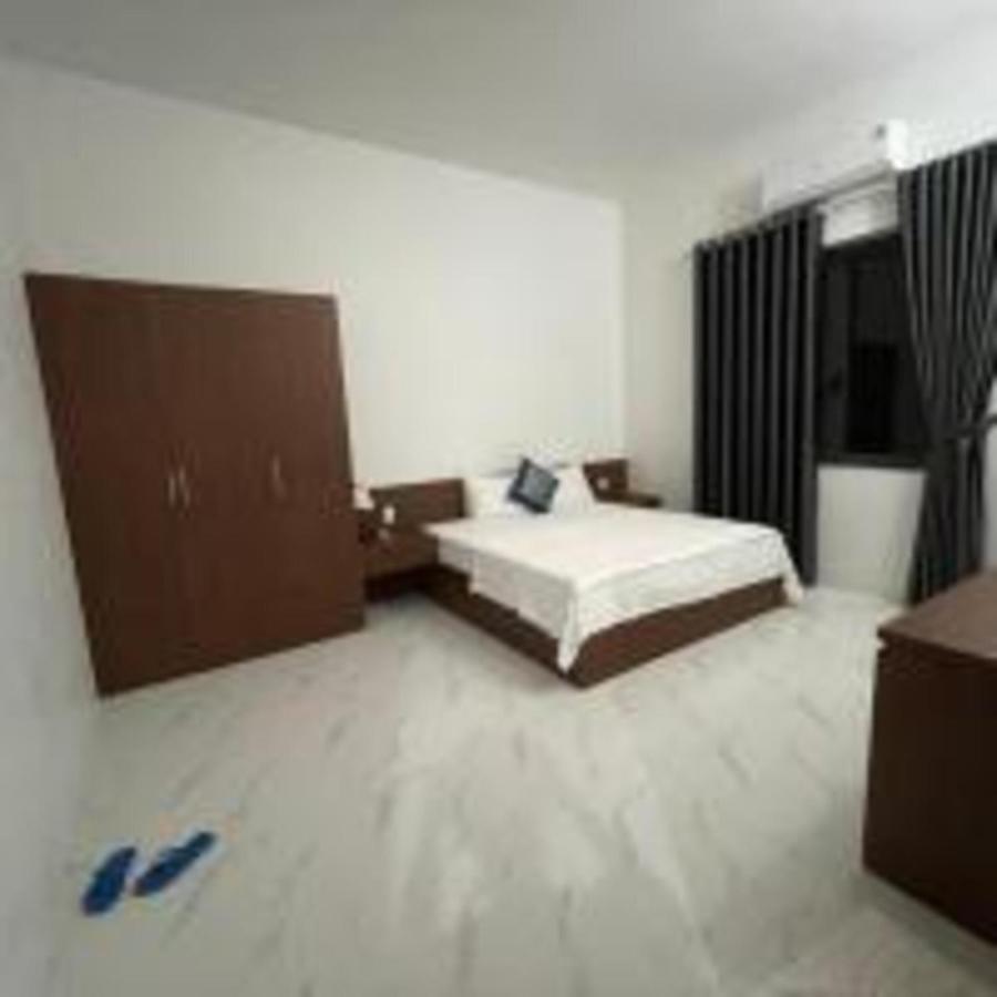 Duc Luu Quang Hotel Binh Thuan Tuy Phong Екстер'єр фото