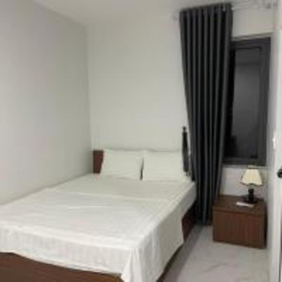 Duc Luu Quang Hotel Binh Thuan Tuy Phong Екстер'єр фото