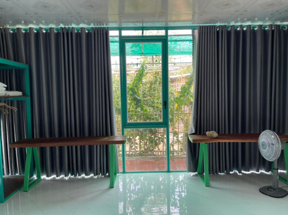 Duc Luu Quang Hotel Binh Thuan Tuy Phong Екстер'єр фото