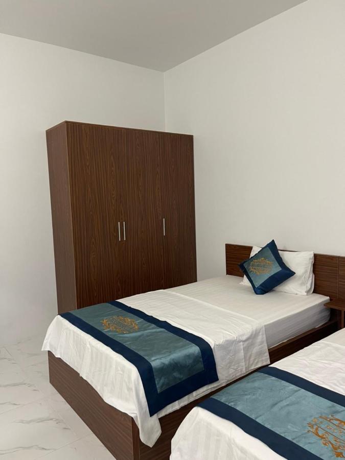 Duc Luu Quang Hotel Binh Thuan Tuy Phong Екстер'єр фото