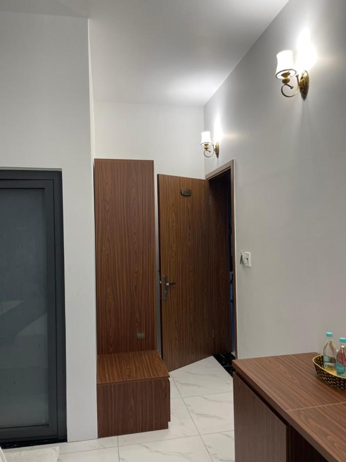 Duc Luu Quang Hotel Binh Thuan Tuy Phong Екстер'єр фото