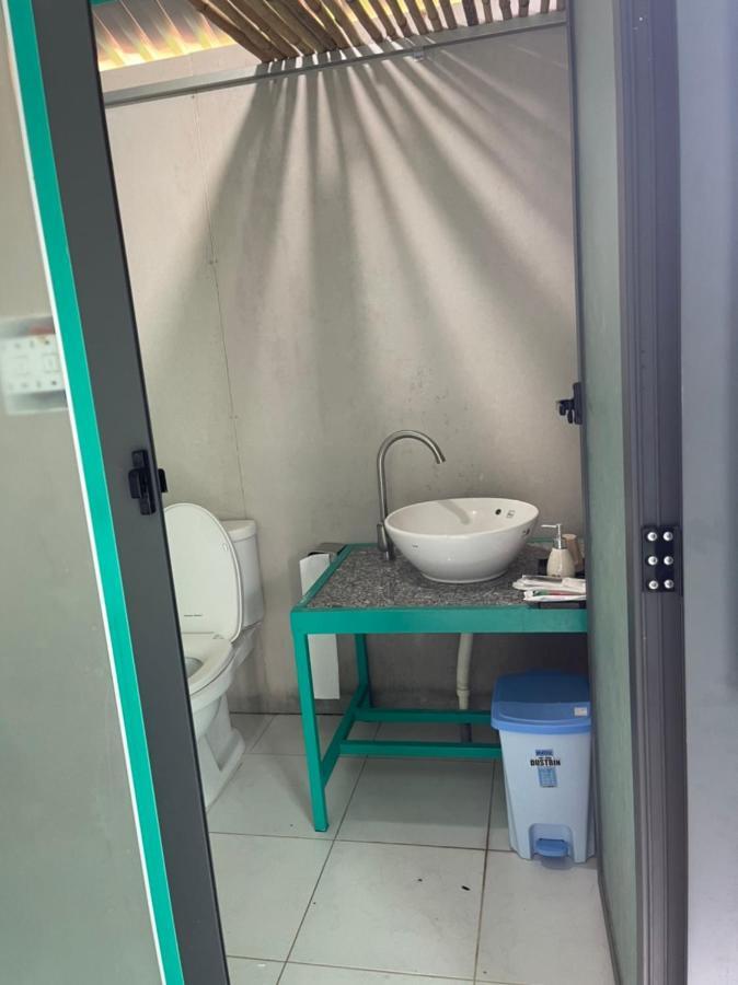 Duc Luu Quang Hotel Binh Thuan Tuy Phong Екстер'єр фото