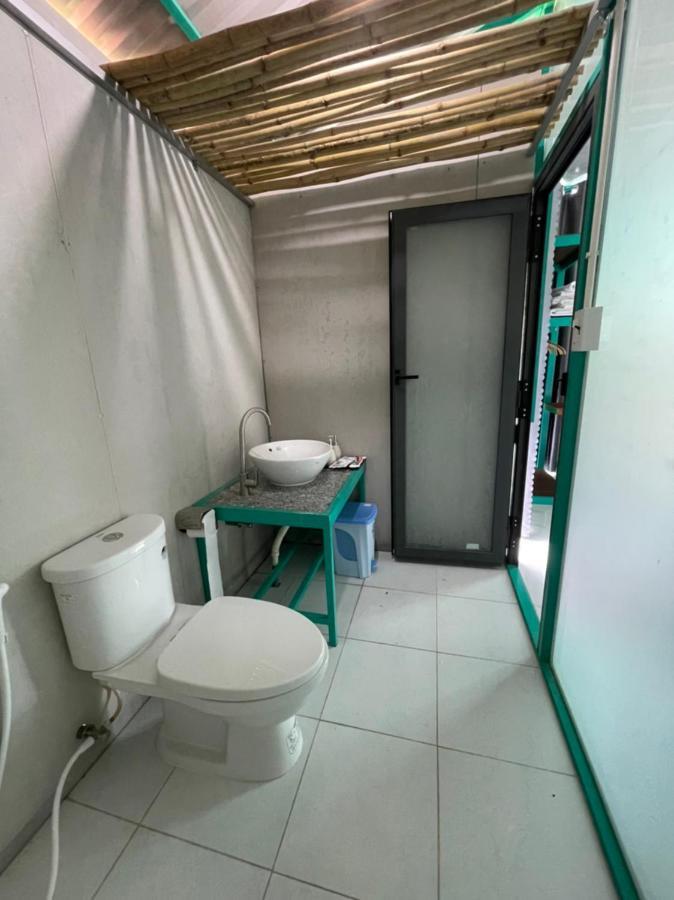 Duc Luu Quang Hotel Binh Thuan Tuy Phong Екстер'єр фото