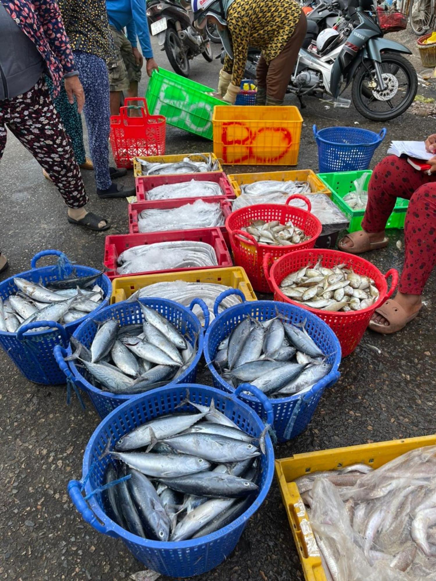 Duc Luu Quang Hotel Binh Thuan Tuy Phong Екстер'єр фото