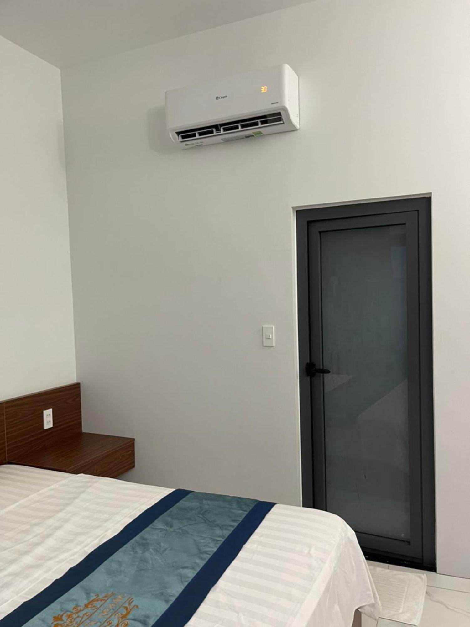 Duc Luu Quang Hotel Binh Thuan Tuy Phong Екстер'єр фото