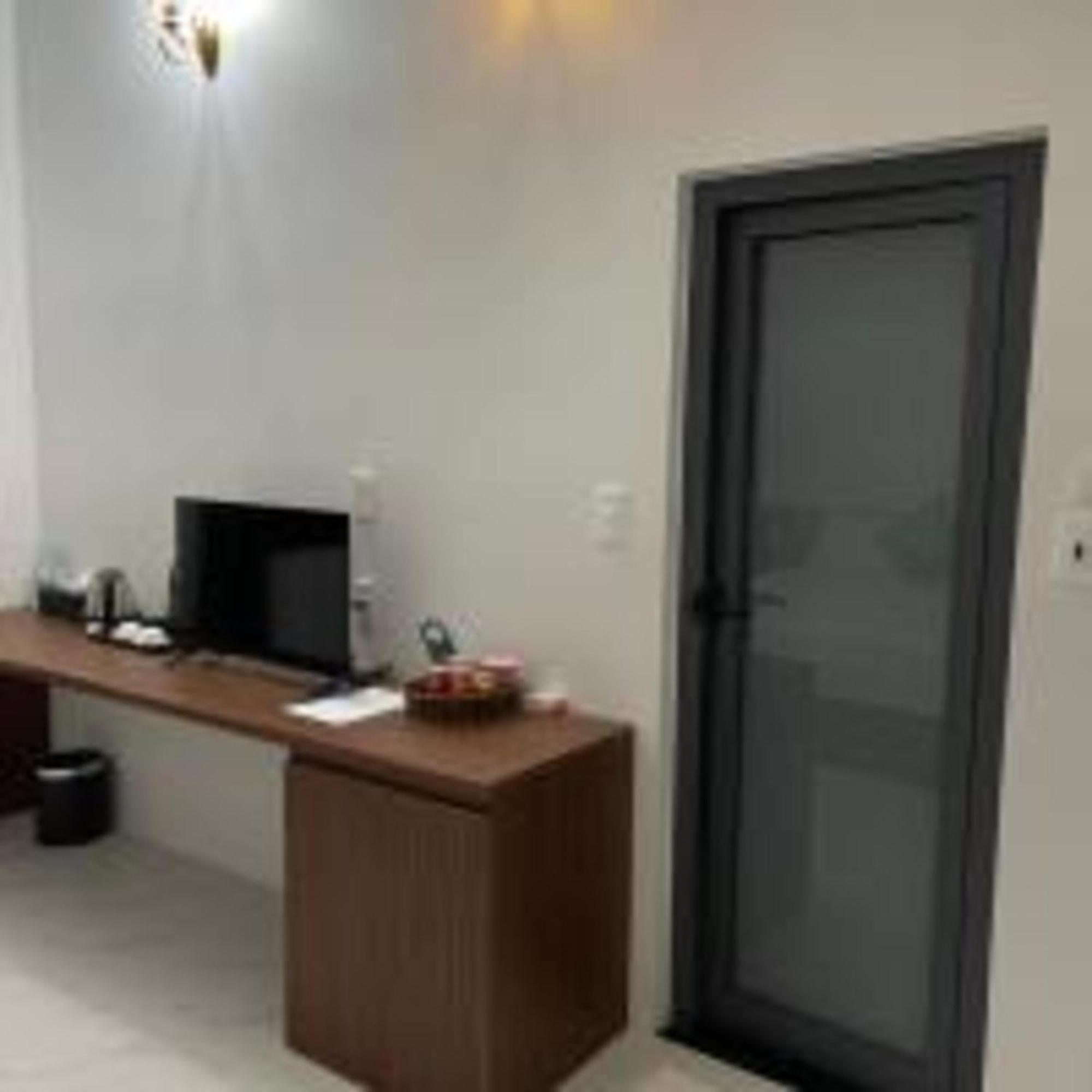 Duc Luu Quang Hotel Binh Thuan Tuy Phong Екстер'єр фото