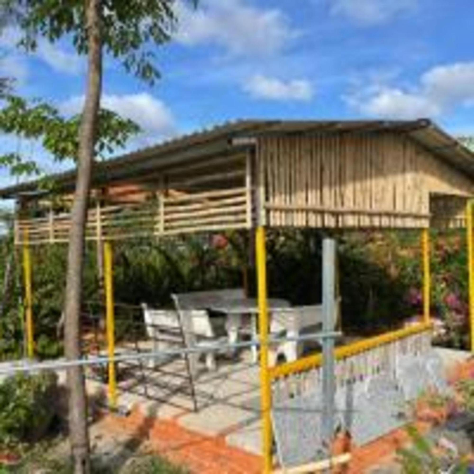 Duc Luu Quang Hotel Binh Thuan Tuy Phong Екстер'єр фото